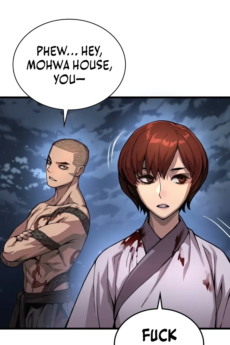 Myst, Might, Mayhem Chapter 43 Page 75