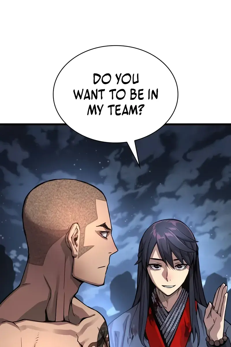 Myst, Might, Mayhem Chapter 43 Page 80