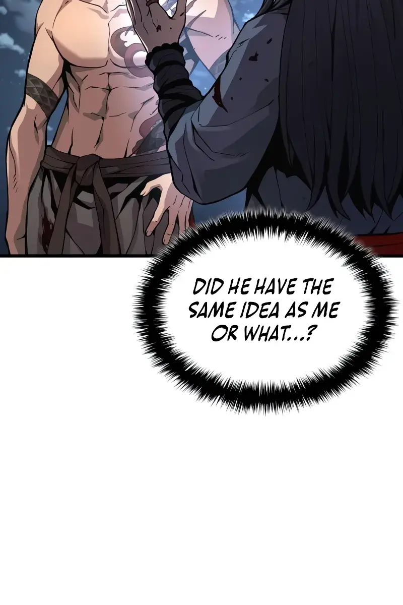 Myst, Might, Mayhem Chapter 43 Page 83