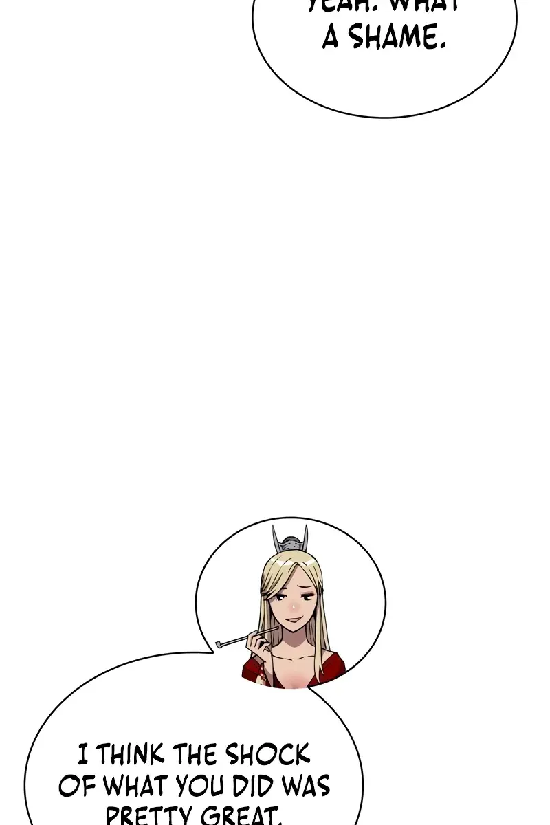 Myst, Might, Mayhem Chapter 43 Page 91