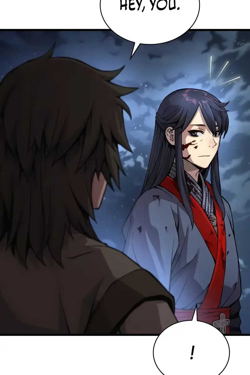 Myst, Might, Mayhem Chapter 43 Page 97