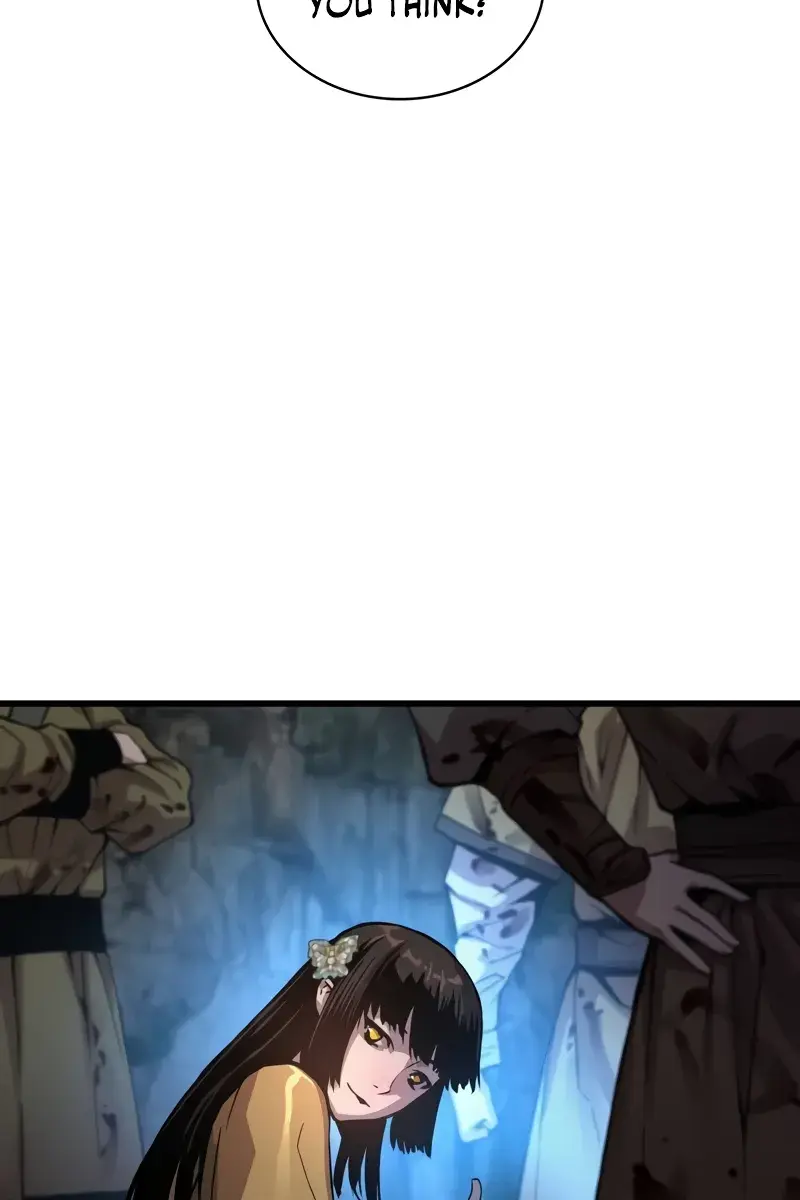 Myst, Might, Mayhem Chapter 43 Page 100