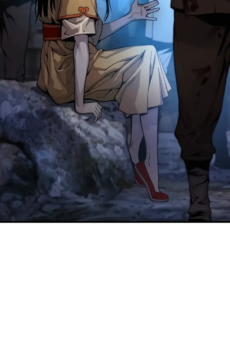 Myst, Might, Mayhem Chapter 43 Page 101