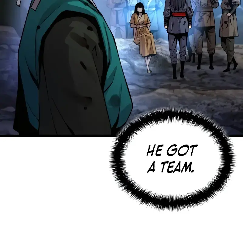 Myst, Might, Mayhem Chapter 43 Page 105