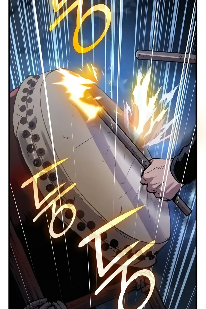 Myst, Might, Mayhem Chapter 43 Page 110