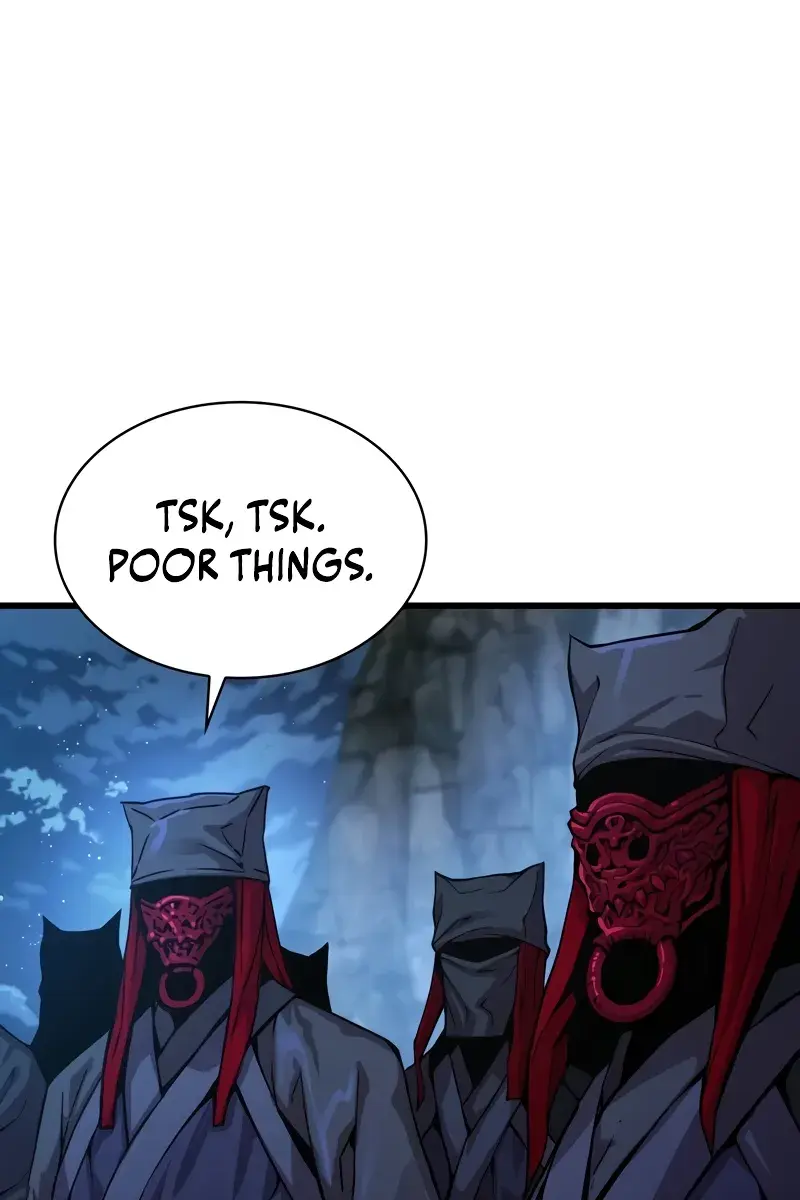 Myst, Might, Mayhem Chapter 43 Page 114