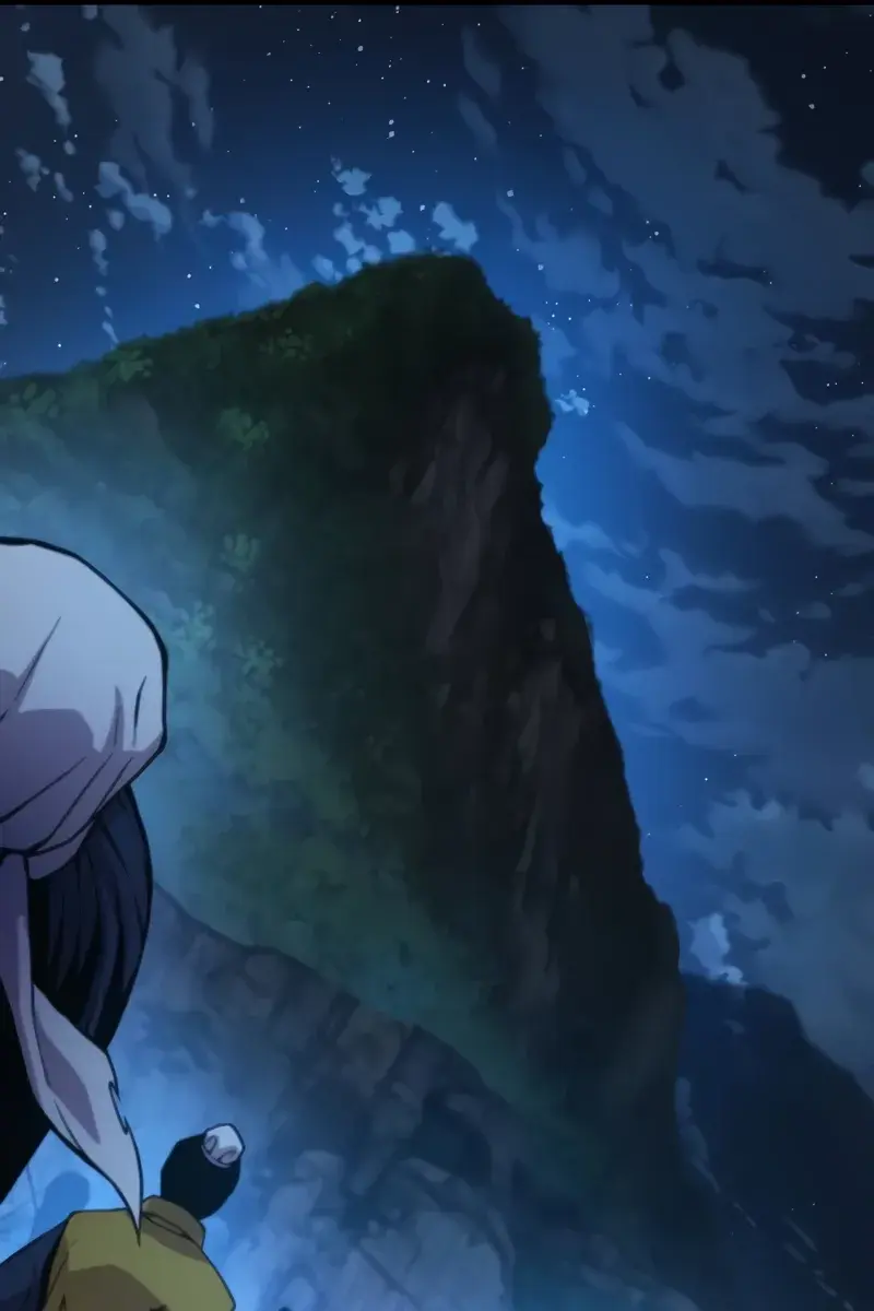 Myst, Might, Mayhem Chapter 43 Page 117