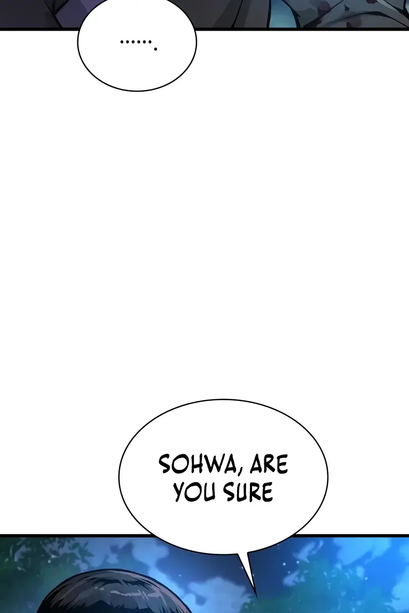 Myst, Might, Mayhem Chapter 43 Page 122