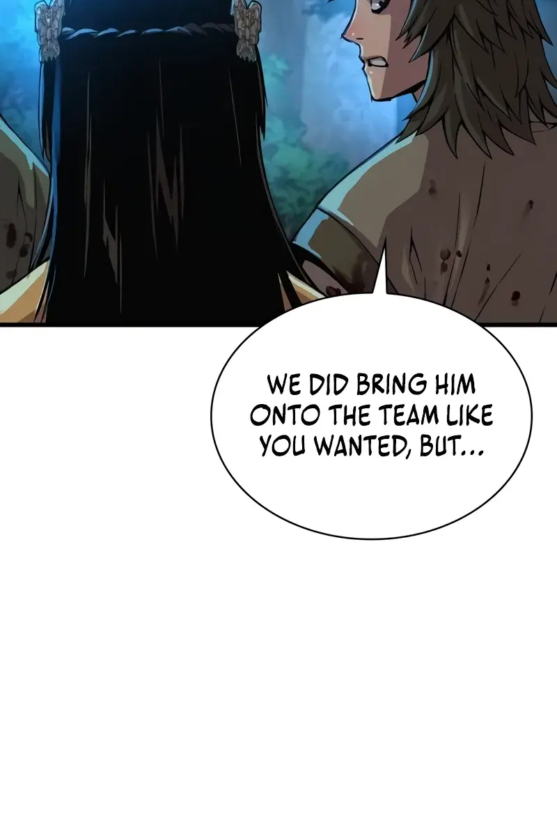 Myst, Might, Mayhem Chapter 43 Page 125