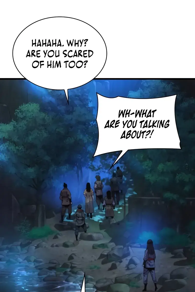 Myst, Might, Mayhem Chapter 43 Page 126