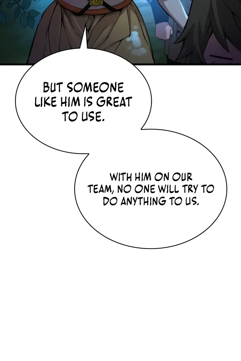 Myst, Might, Mayhem Chapter 43 Page 129