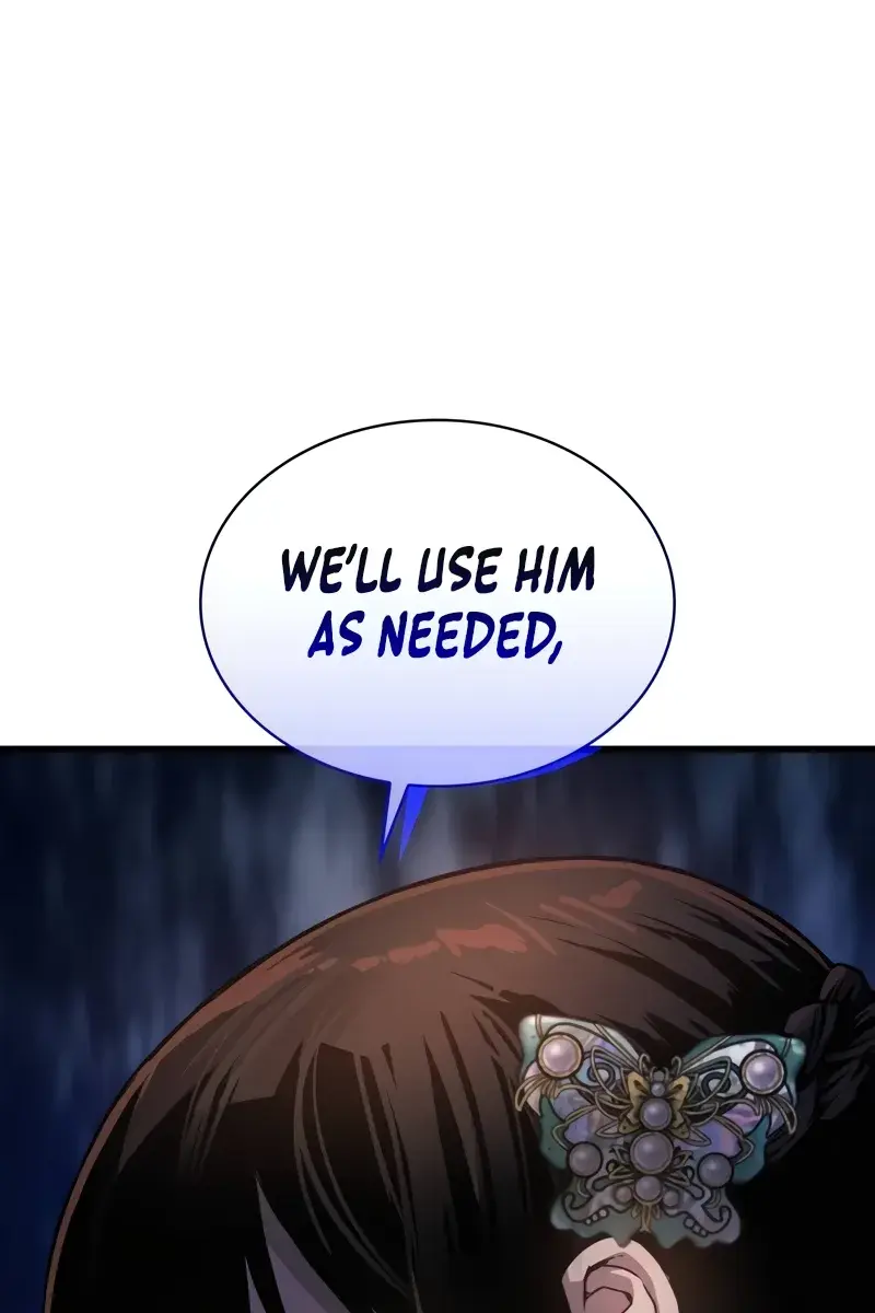 Myst, Might, Mayhem Chapter 43 Page 130