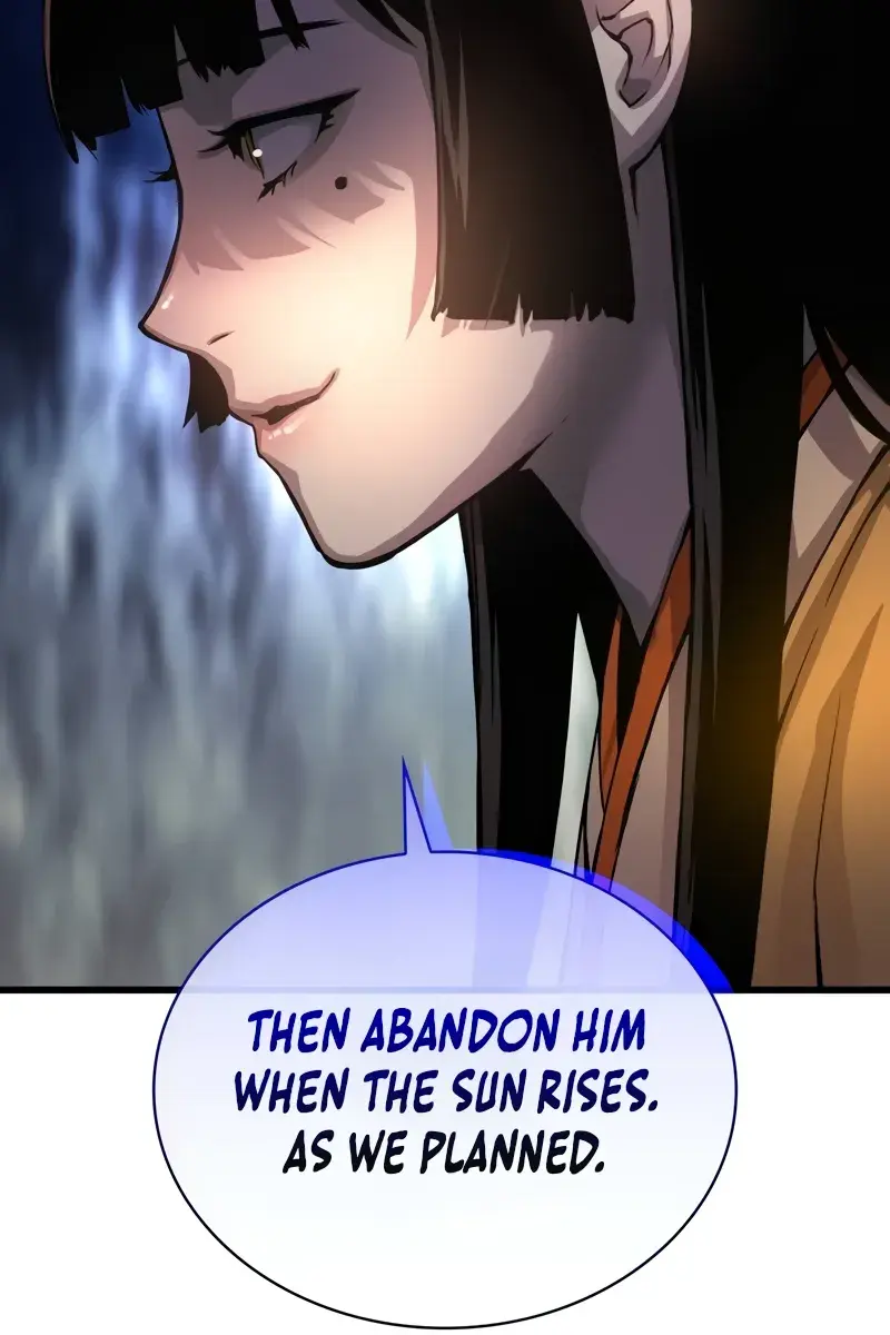 Myst, Might, Mayhem Chapter 43 Page 131