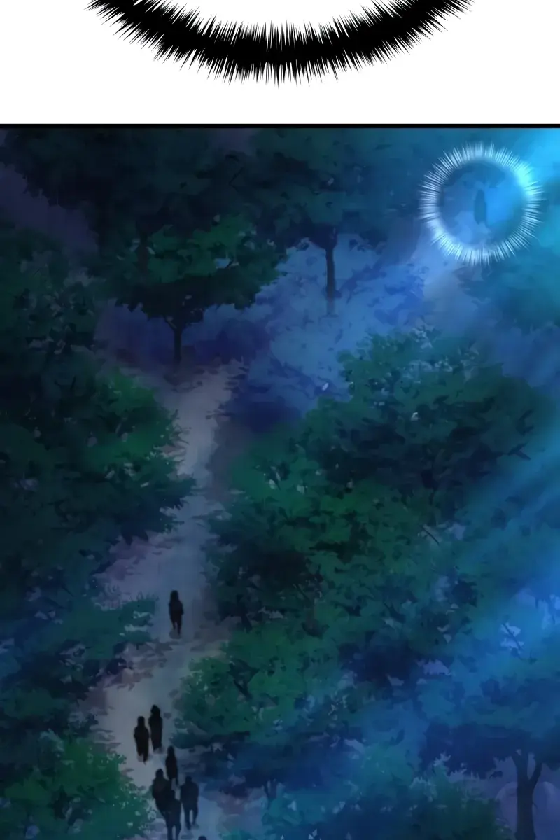 Myst, Might, Mayhem Chapter 43 Page 133