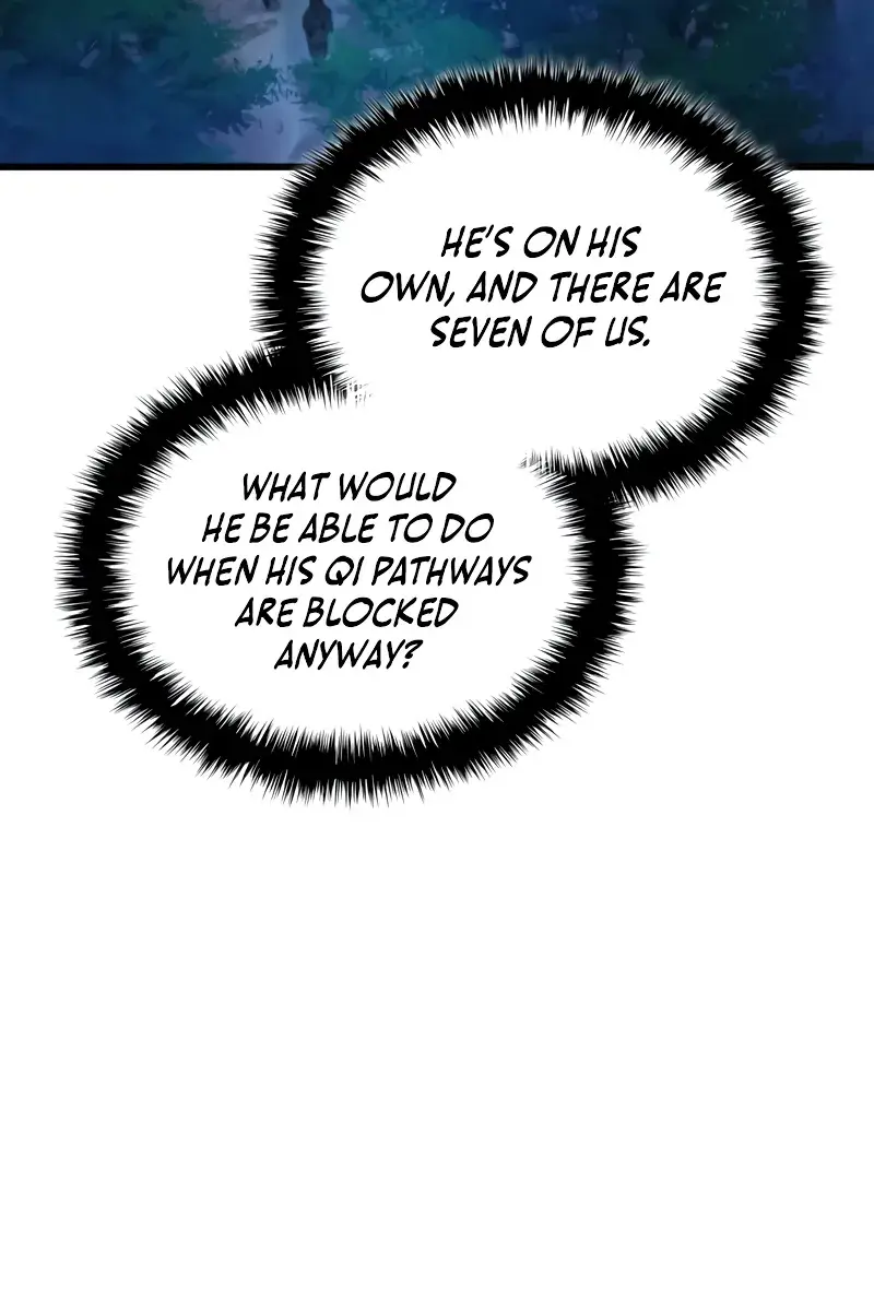 Myst, Might, Mayhem Chapter 43 Page 134