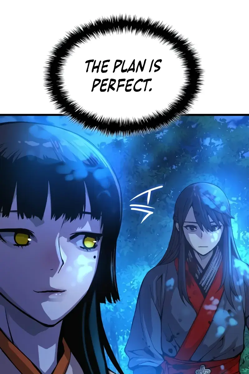 Myst, Might, Mayhem Chapter 43 Page 135