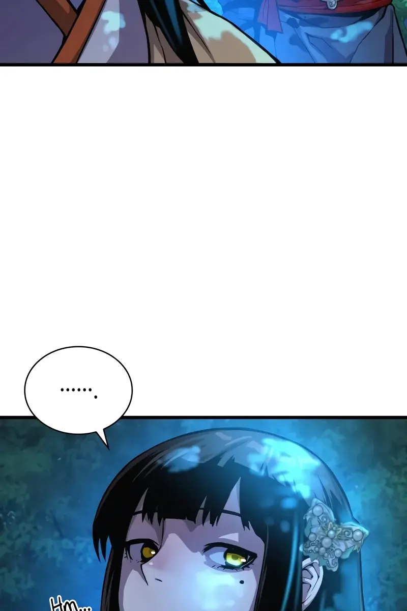 Myst, Might, Mayhem Chapter 43 Page 136