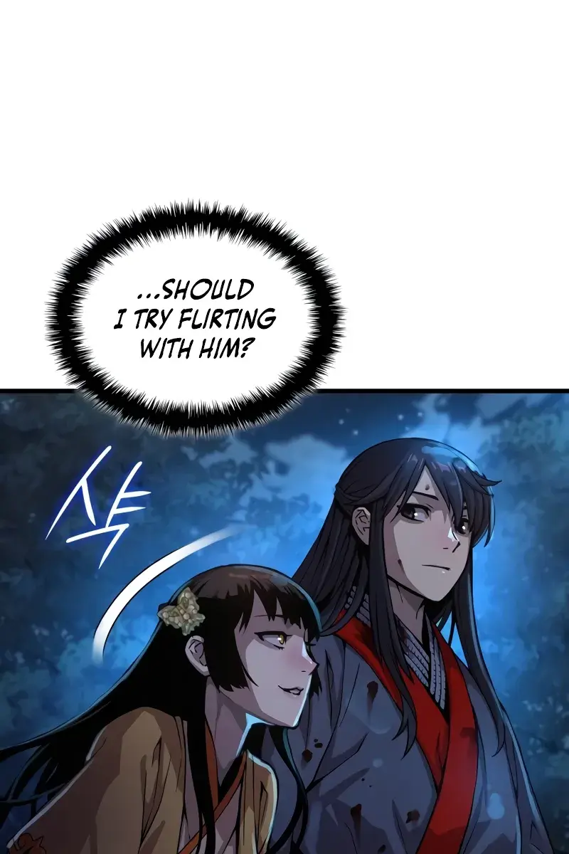 Myst, Might, Mayhem Chapter 43 Page 141