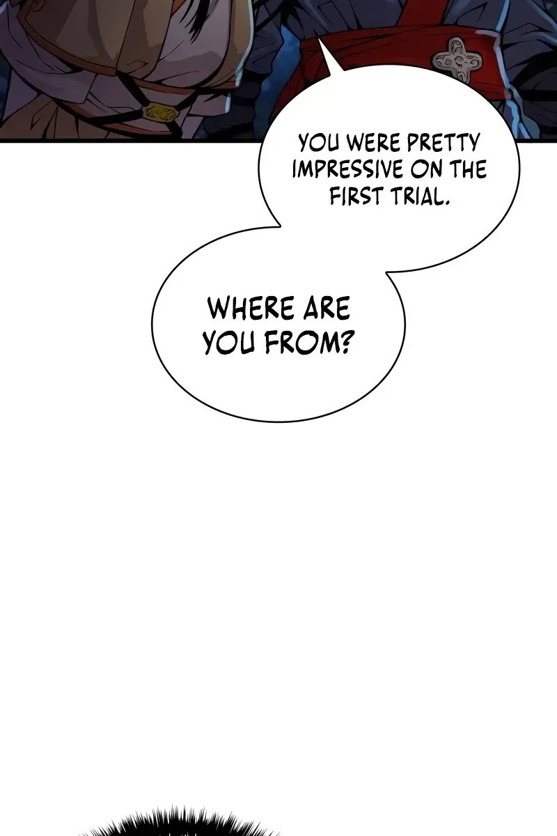 Myst, Might, Mayhem Chapter 43 Page 142