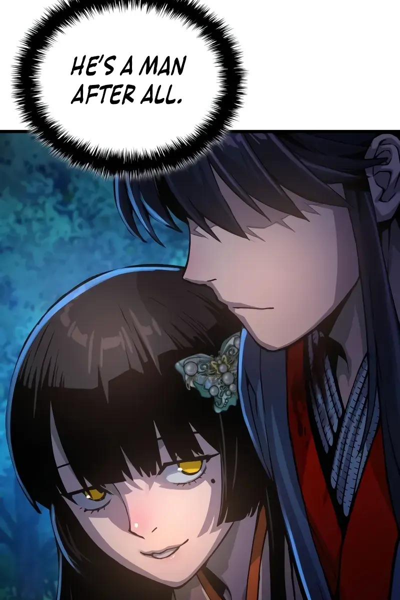 Myst, Might, Mayhem Chapter 43 Page 143