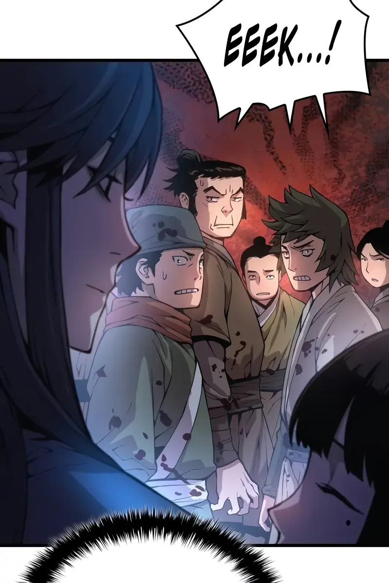 Myst, Might, Mayhem Chapter 43 Page 145