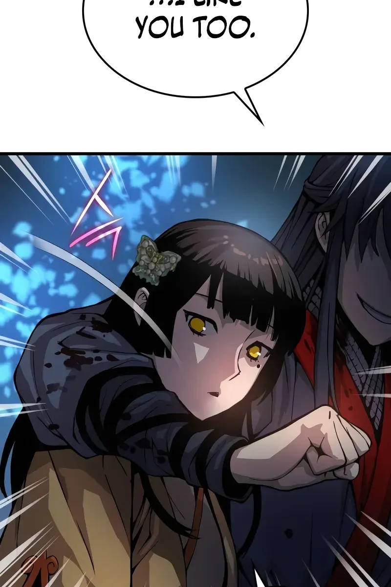 Myst, Might, Mayhem Chapter 43 Page 147