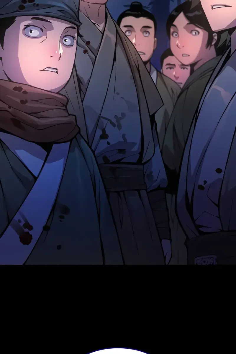 Myst, Might, Mayhem Chapter 43 Page 153