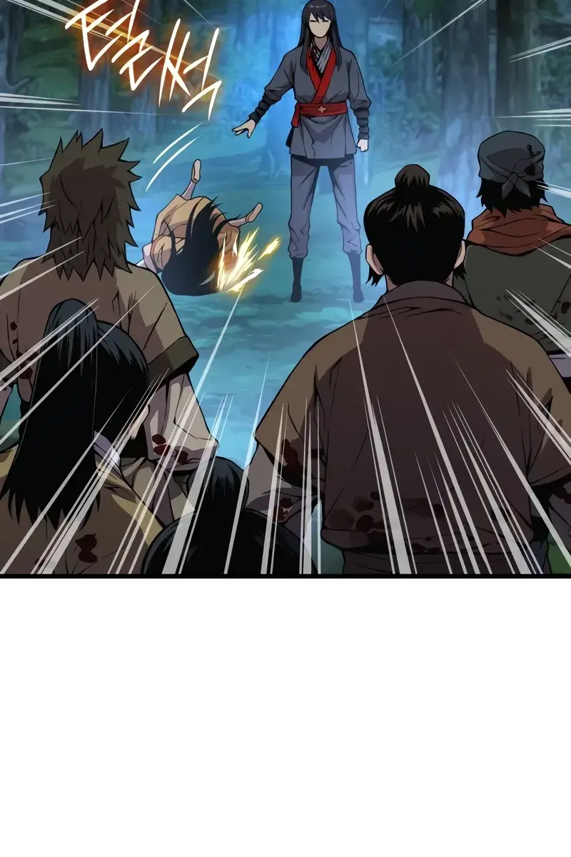 Myst, Might, Mayhem Chapter 43 Page 159