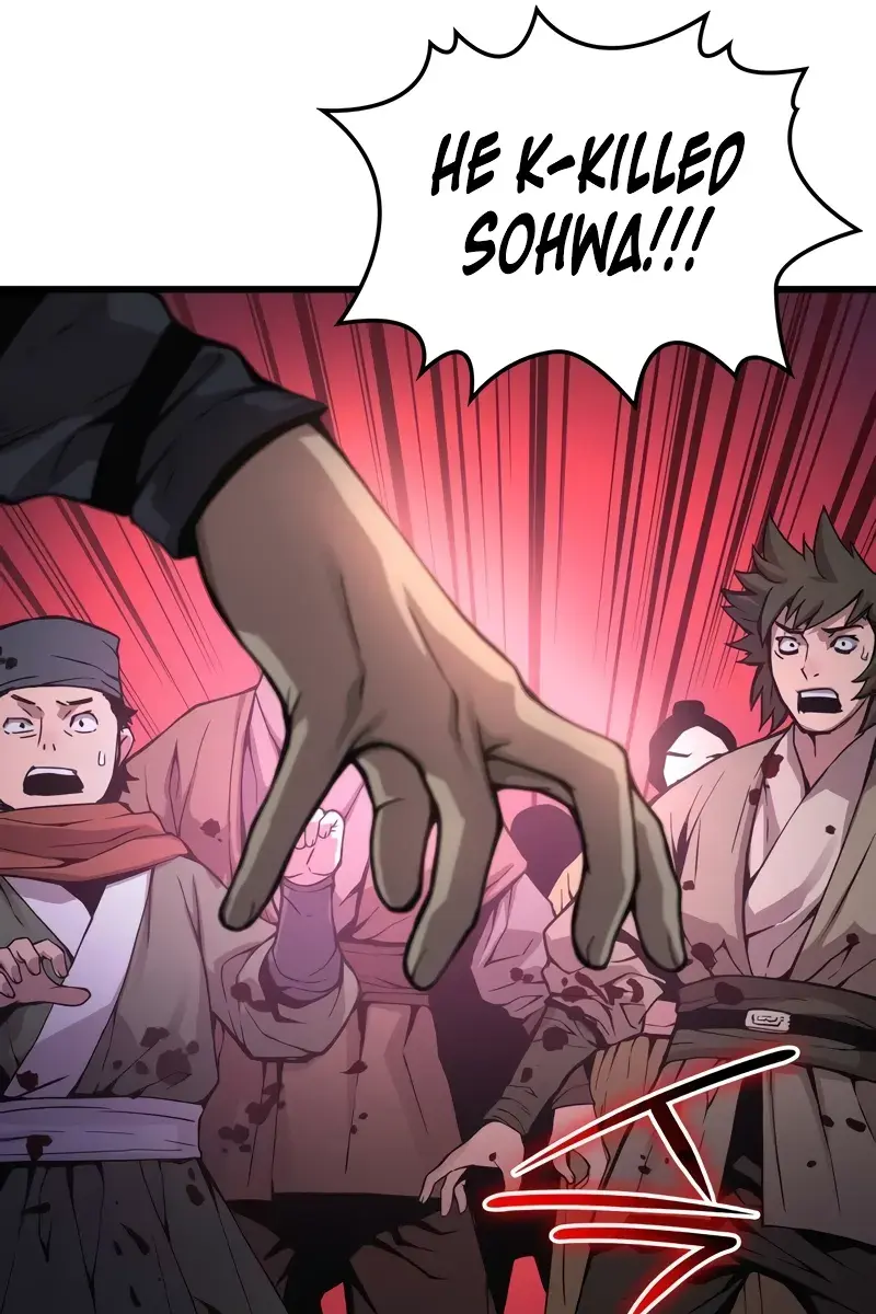 Myst, Might, Mayhem Chapter 43 Page 161