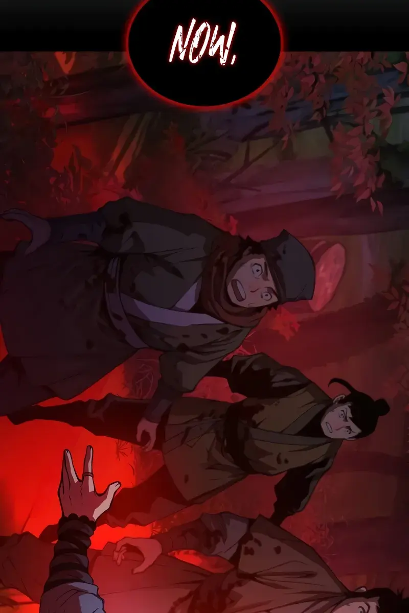 Myst, Might, Mayhem Chapter 43 Page 163