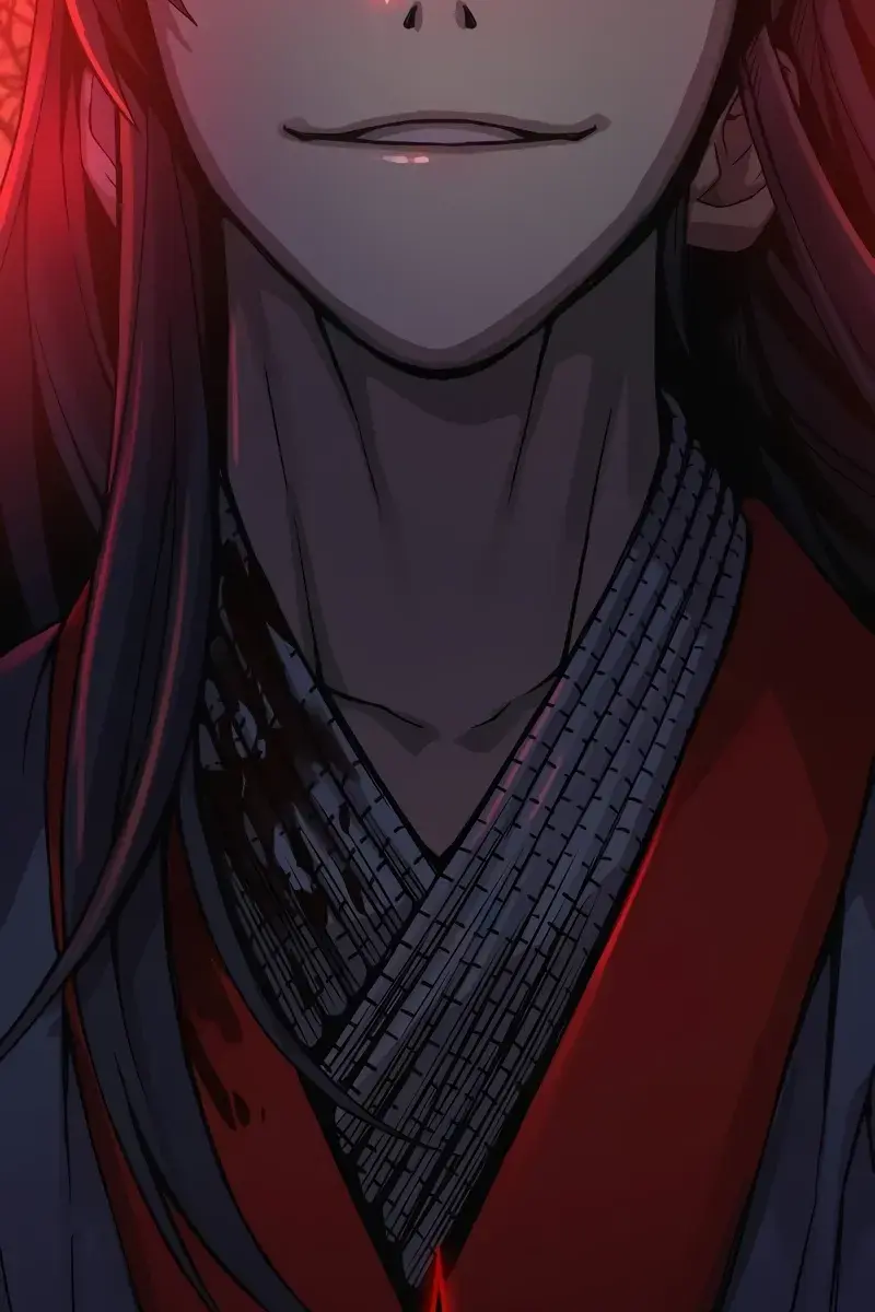 Myst, Might, Mayhem Chapter 43 Page 169