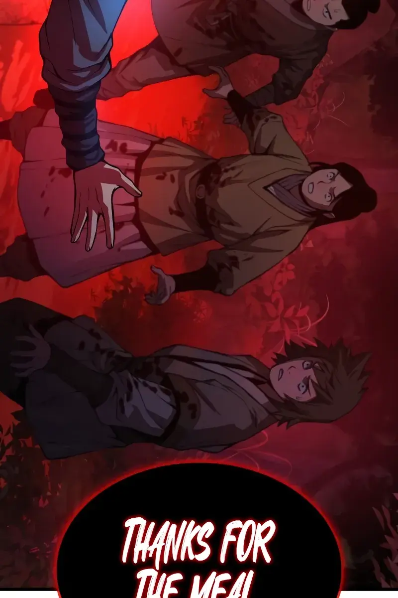 Myst, Might, Mayhem Chapter 44 Page 4