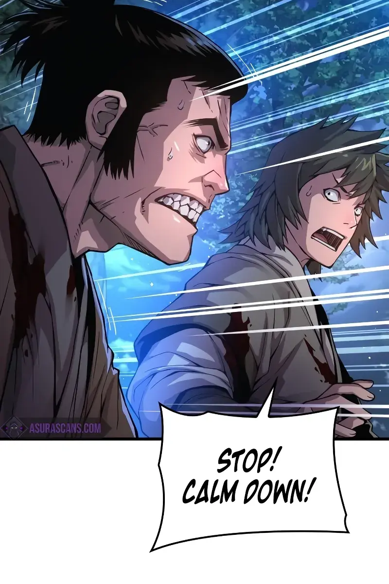 Myst, Might, Mayhem Chapter 44 Page 6