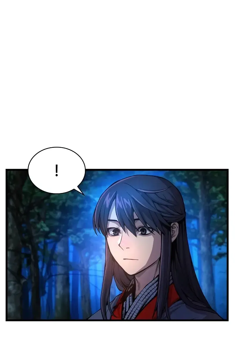 Myst, Might, Mayhem Chapter 44 Page 7