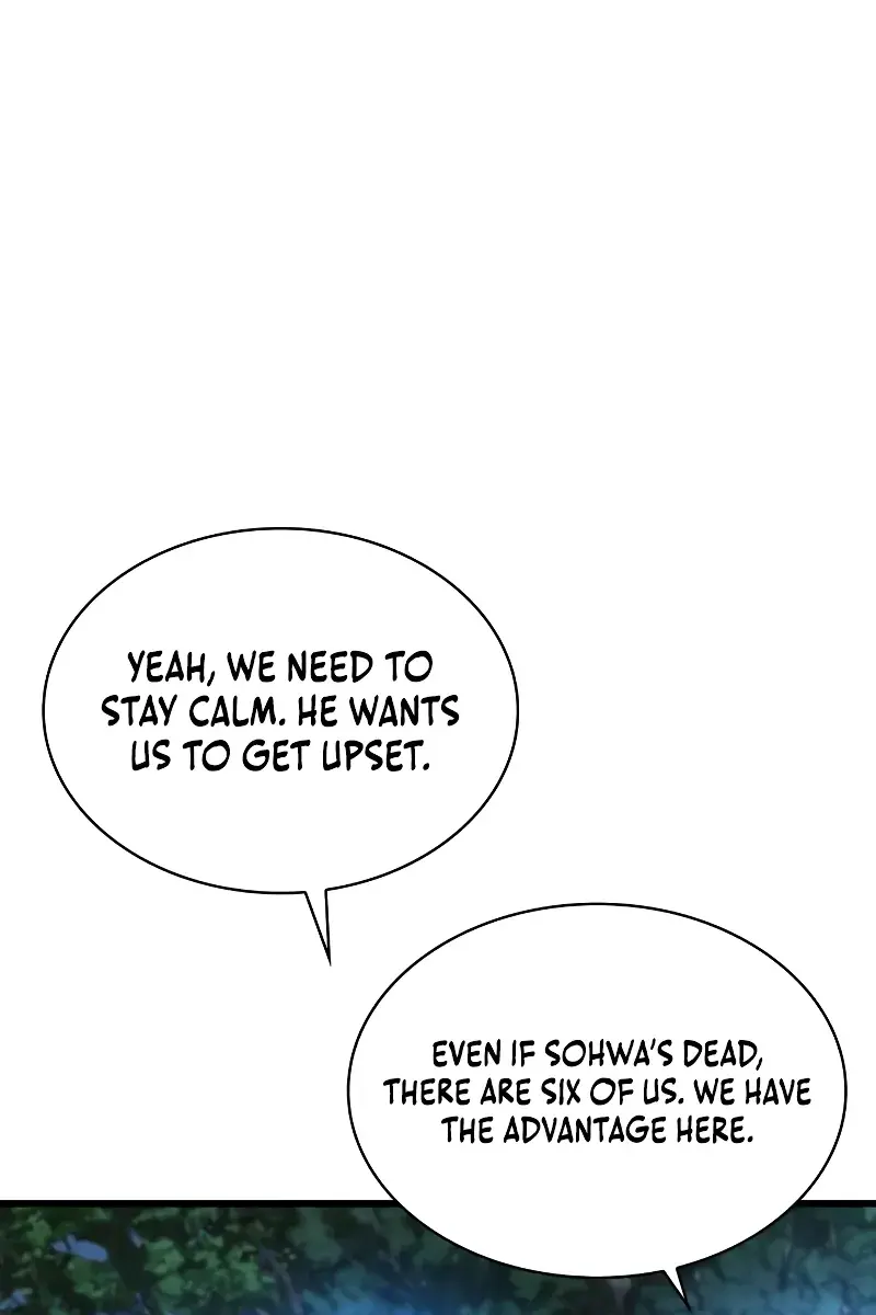 Myst, Might, Mayhem Chapter 44 Page 8