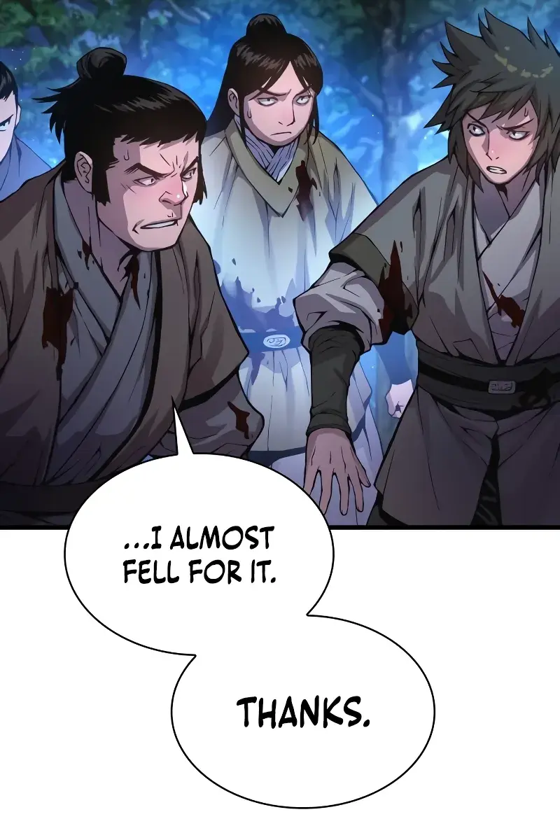 Myst, Might, Mayhem Chapter 44 Page 9