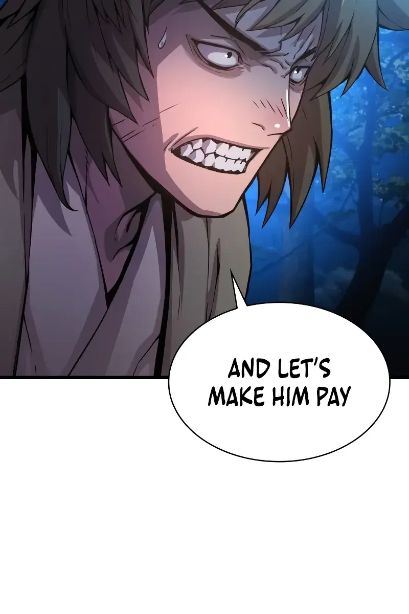 Myst, Might, Mayhem Chapter 44 Page 11