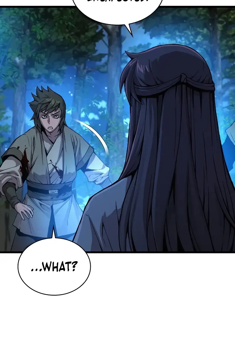 Myst, Might, Mayhem Chapter 44 Page 16