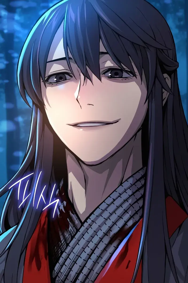 Myst, Might, Mayhem Chapter 44 Page 18