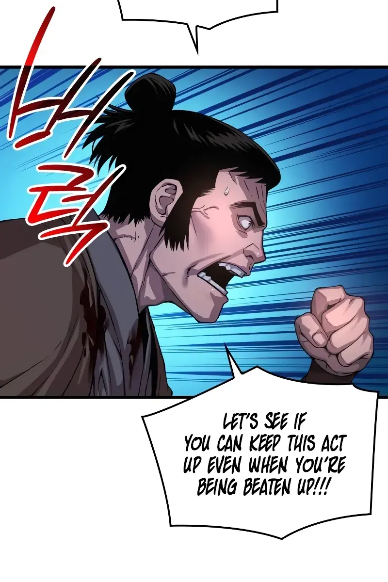 Myst, Might, Mayhem Chapter 44 Page 20