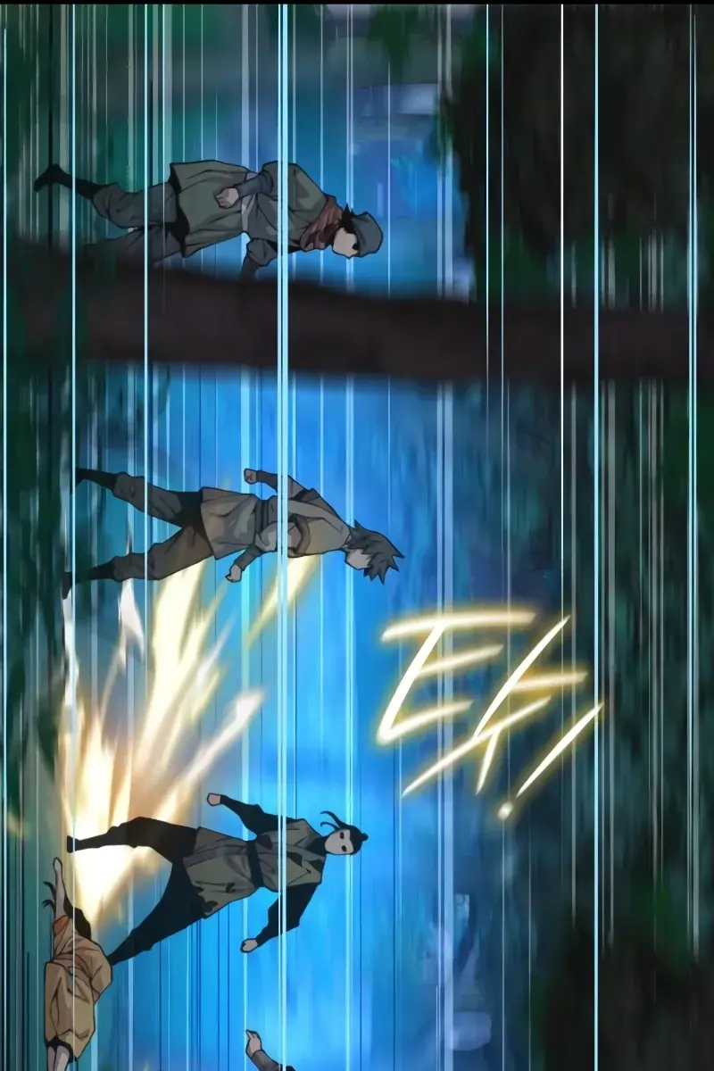 Myst, Might, Mayhem Chapter 44 Page 25