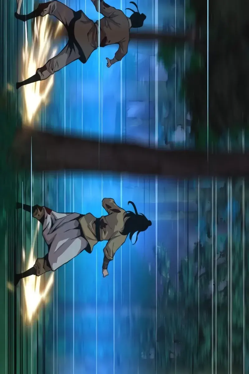 Myst, Might, Mayhem Chapter 44 Page 26