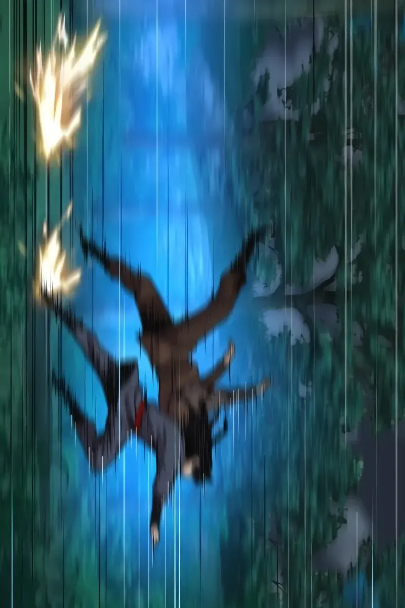 Myst, Might, Mayhem Chapter 44 Page 27