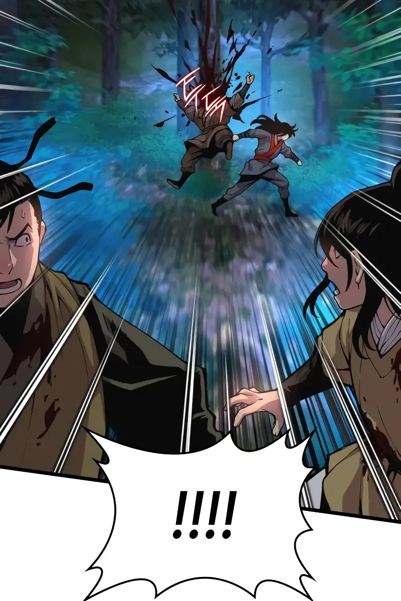 Myst, Might, Mayhem Chapter 44 Page 32