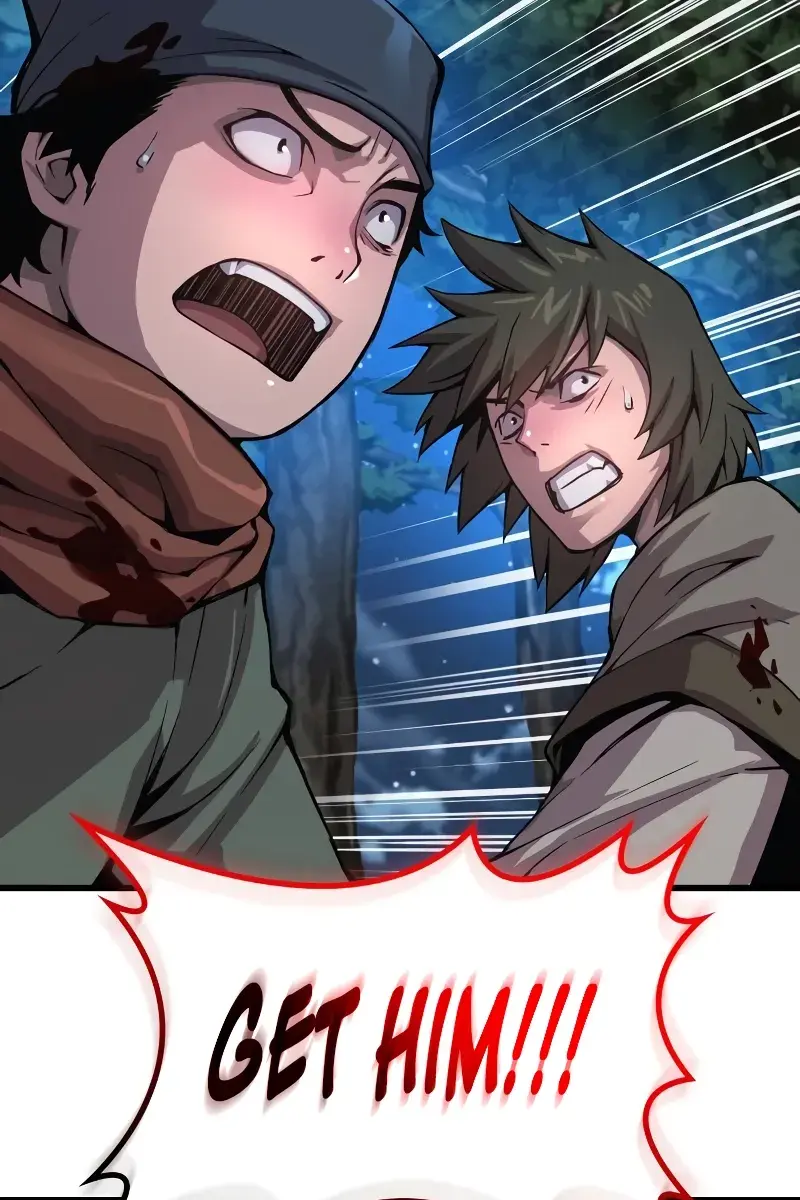 Myst, Might, Mayhem Chapter 44 Page 34