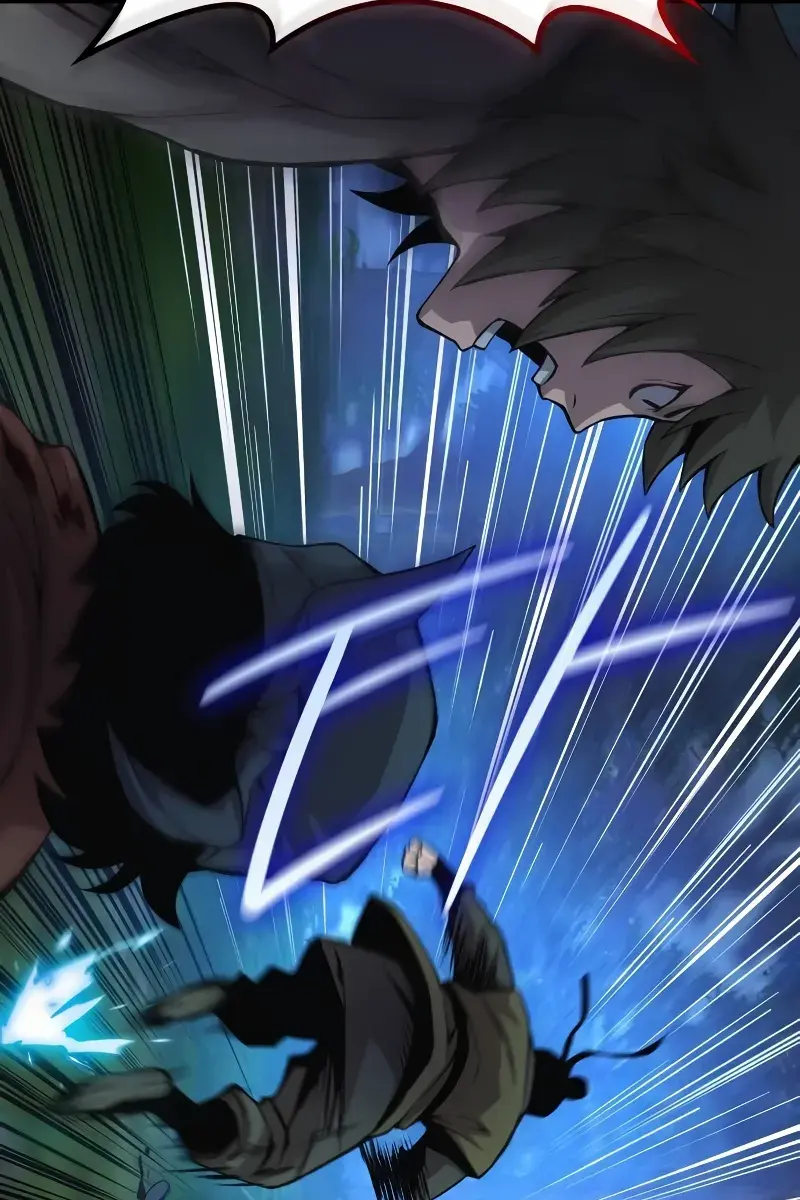 Myst, Might, Mayhem Chapter 44 Page 35