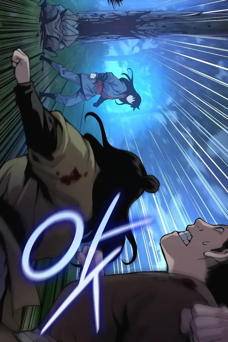 Myst, Might, Mayhem Chapter 44 Page 36