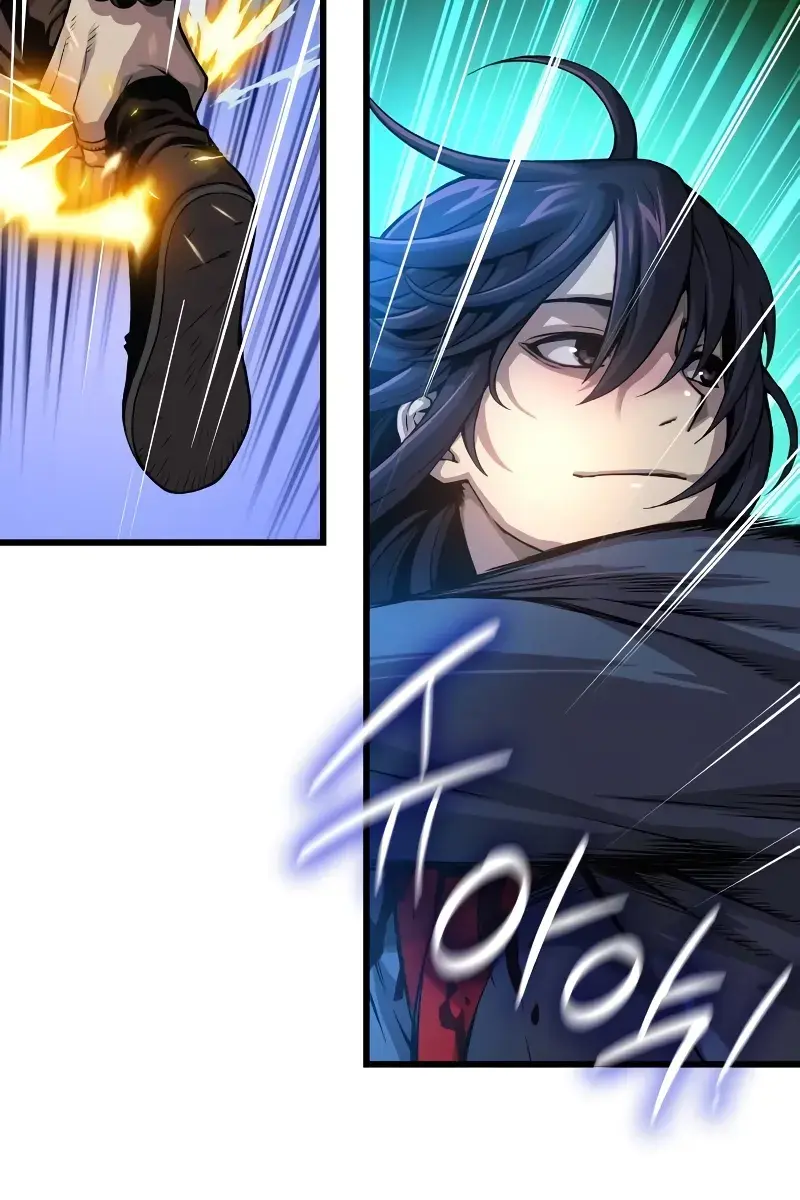 Myst, Might, Mayhem Chapter 44 Page 41