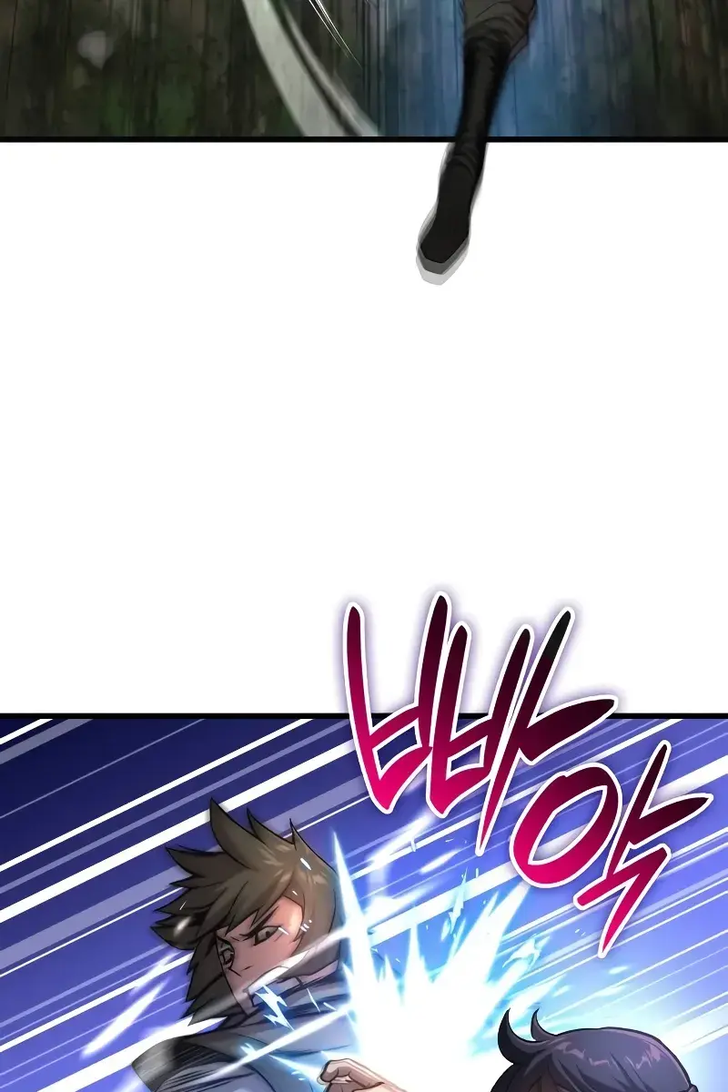 Myst, Might, Mayhem Chapter 44 Page 47