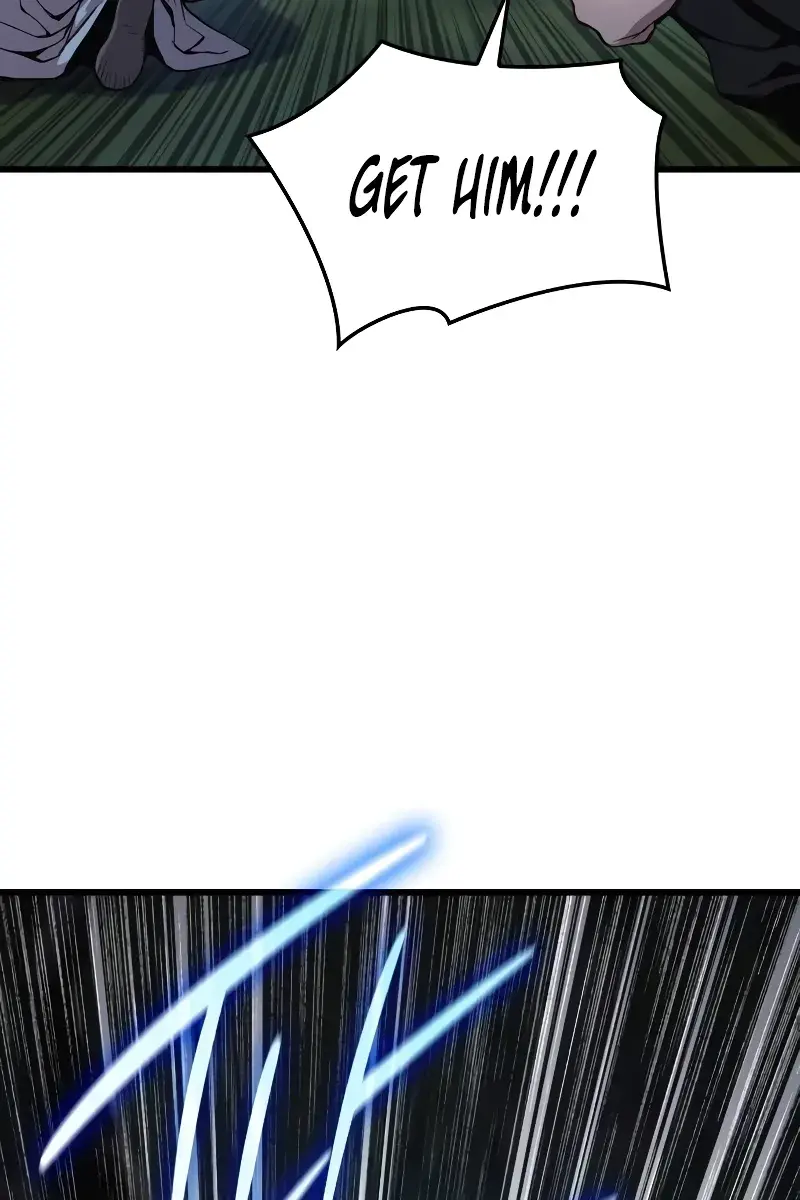 Myst, Might, Mayhem Chapter 44 Page 50